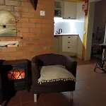 Casa Na Floresta