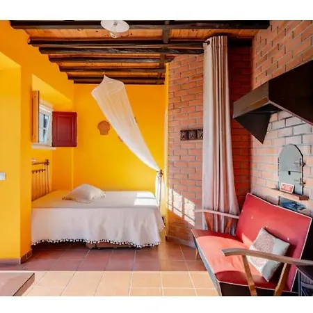 Casa vacanze Casa Na Floresta
