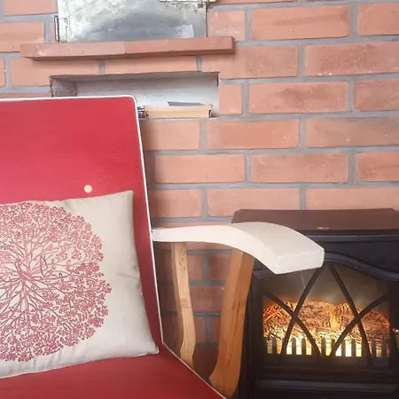 Casa Na Floresta Casa vacanze *