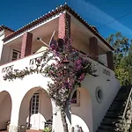 Holiday home Casa Na Floresta *