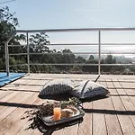Casa Na Floresta Holiday home *