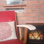 Casa Na Floresta Holiday home *