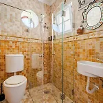 Casa Na Floresta Holiday home *