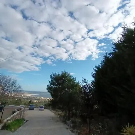 Сasa de vacaciones Casa Na Floresta Figueira da Foz