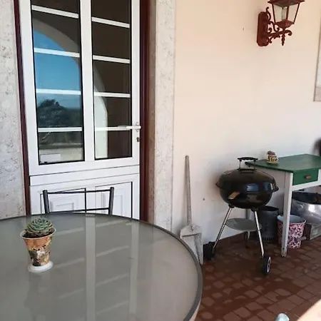 Casa Na Floresta فيغيورا دا فوز