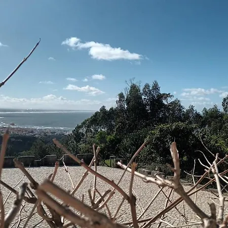 بيت للعطل Casa Na Floresta *