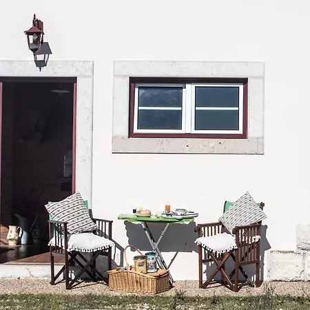 Casa Na Floresta Holiday home *