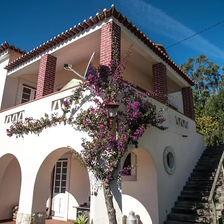 Сasa de vacaciones Casa Na Floresta *