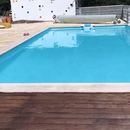 بيت للعطل Casa Na Floresta فيغيورا دا فوز