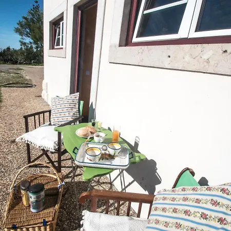 Сasa de vacaciones Casa Na Floresta