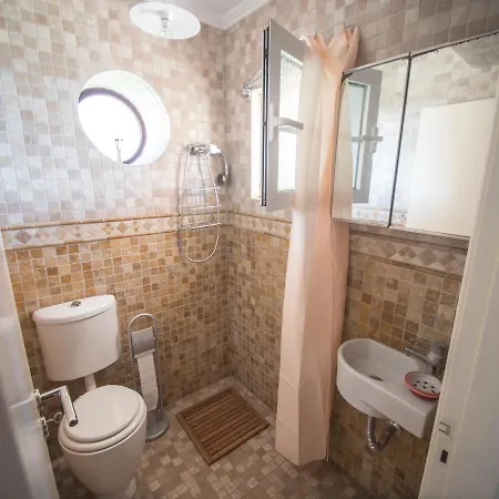 بيت للعطل Casa Na Floresta فيغيورا دا فوز