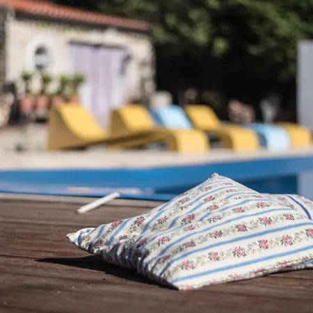 Casa Na Floresta Tatil Evi Figueira da Foz