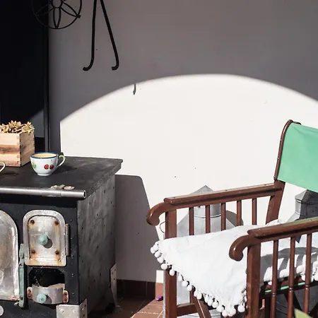 Сasa de vacaciones Casa Na Floresta