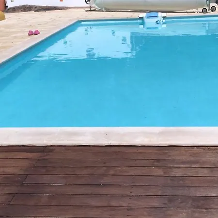 Casa Na Floresta Casa vacanze