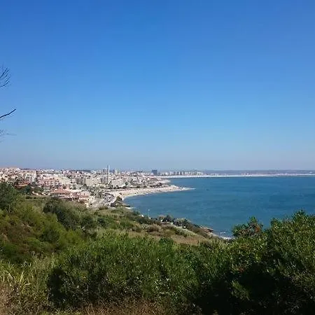 Casa Na Floresta Сasa de vacaciones Figueira da Foz