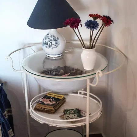 Сasa de vacaciones Casa Na Floresta