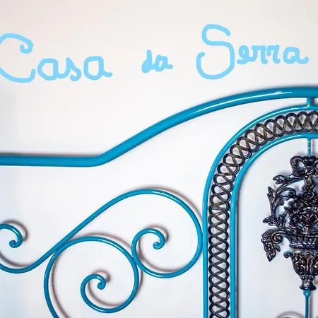 بيت للعطل Casa Na Floresta *