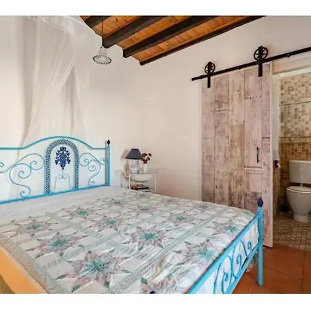 Сasa de vacaciones Casa Na Floresta