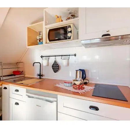 Сasa de vacaciones Casa Na Floresta *