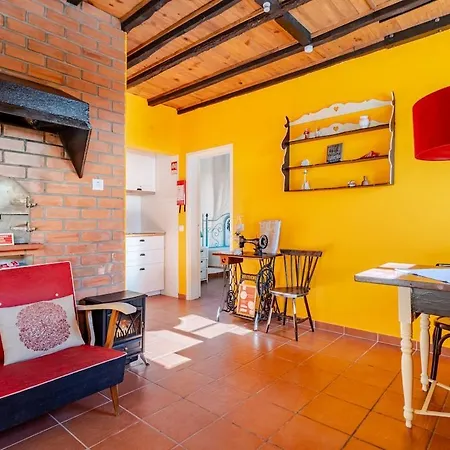 Casa Na Floresta * Figueira da Foz