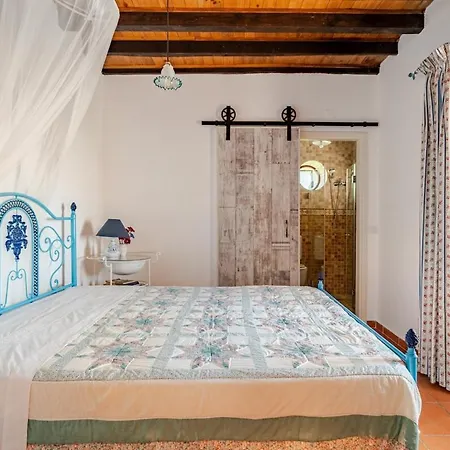 Holiday home Casa Na Floresta