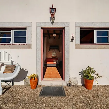 Casa Na Floresta Holiday home *