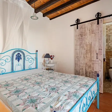 Holiday home Casa Na Floresta *