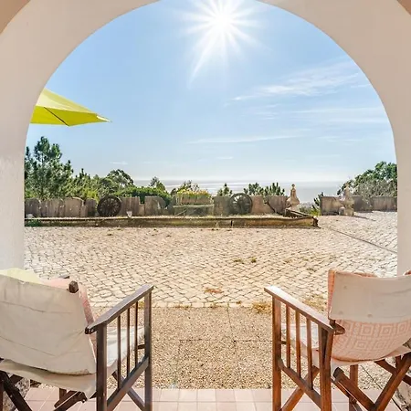 Casa Na Floresta Holiday home Figueira da Foz