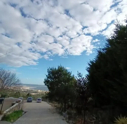 Tatil Evi Casa Na Floresta Figueira da Foz