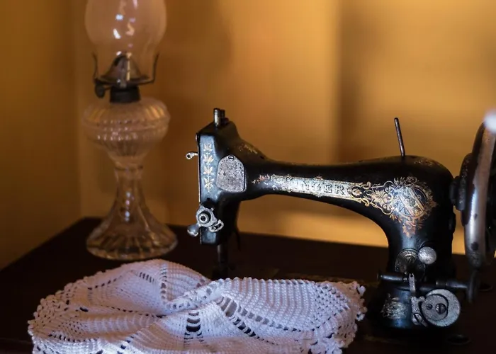 Hébergement de vacances Casa Na Floresta *