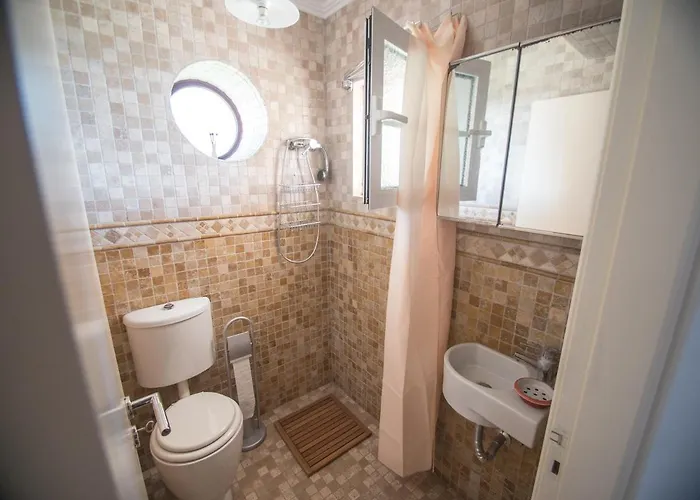 Hébergement de vacances Casa Na Floresta Figueira da Foz