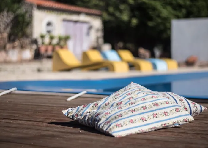 Casa Na Floresta Hébergement de vacances Figueira da Foz