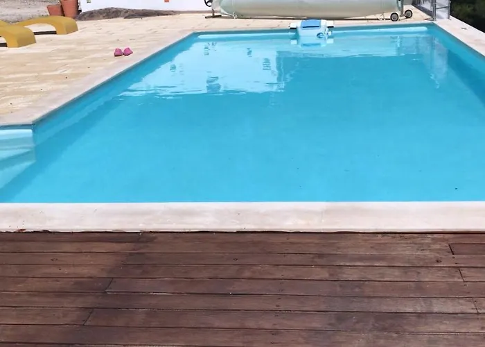 Casa Na Floresta Tatil Evi
