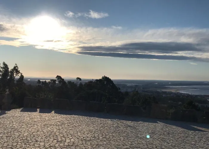 Casa Na Floresta Hébergement de vacances *