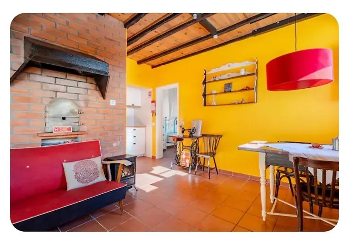 Casa Na Floresta * Figueira da Foz