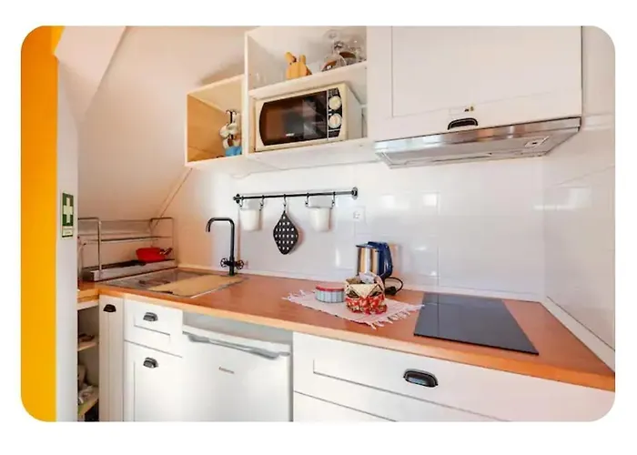 Tatil Evi Casa Na Floresta *