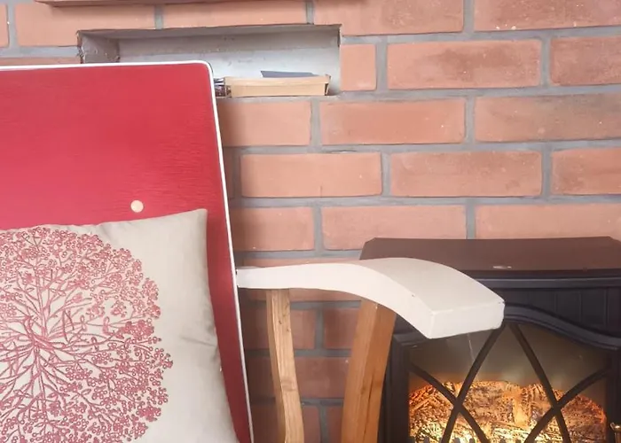 Casa Na Floresta Tatil Evi *