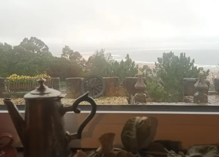 Casa Na Floresta *